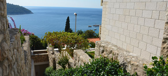 Lägenhet Rubin/ Dubrovnik 5